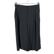 Unisex Lindex - Slacks, size 40 - Black ()