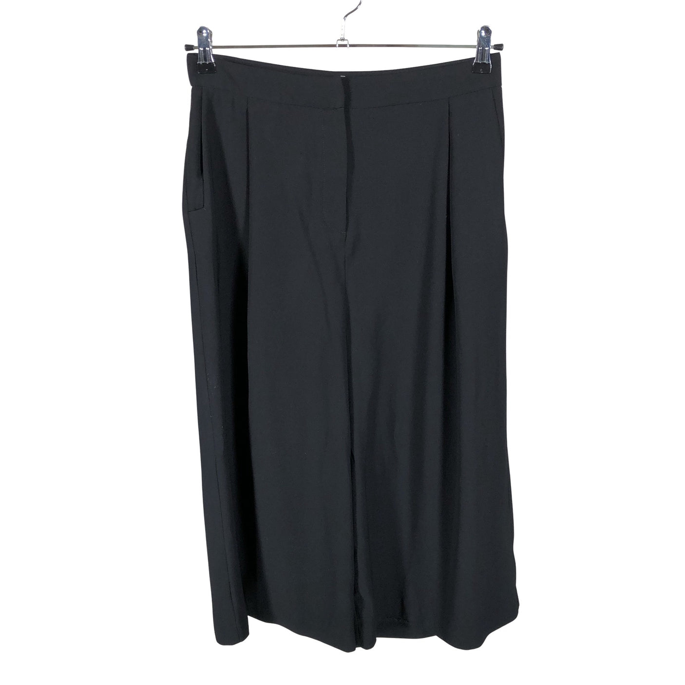 Unisex Lindex - Slacks, size 40 - Black (1)