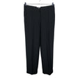 Unisex Gerard Darel - Slacks, size 42 - Black ()