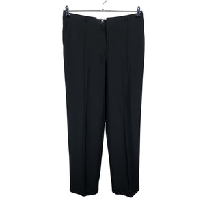 Unisex Gerard Darel - Slacks, size 42 - Black (1)