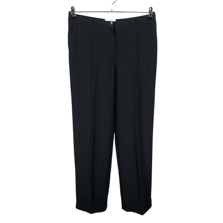 Unisex Gerard Darel - Slacks, size 42 - Black ()