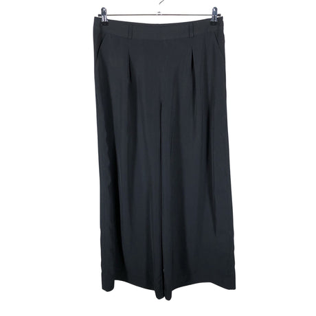 Unisex Lindex - Slacks, size 40 - Black ()