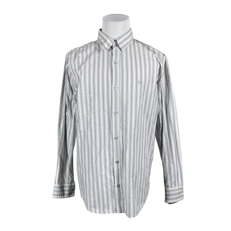 Unisex Luhta - Collared shirt, size XL - White ()
