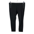 Unisex Cut & Pret - Tricot pants, size 40 - Black ()
