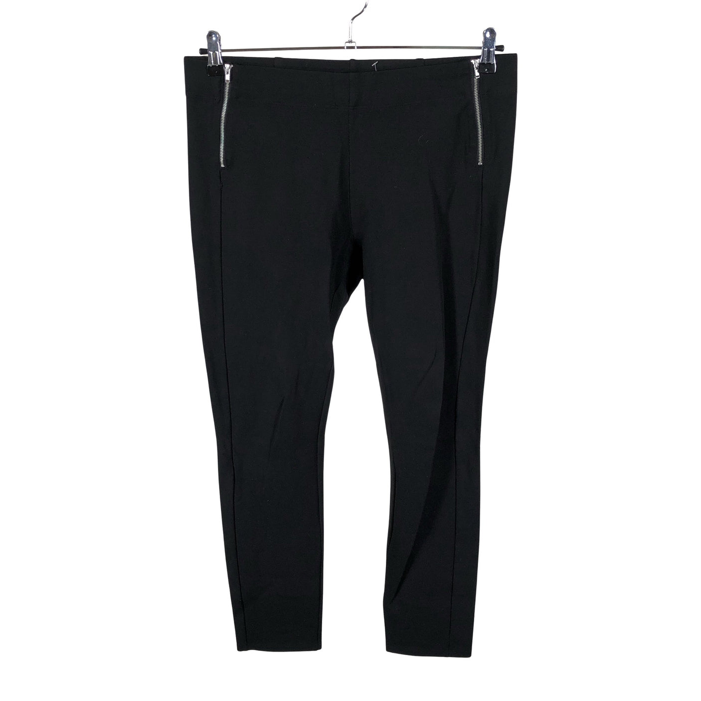 Unisex Cut & Pret - Tricot pants, size 40 - Black (1)