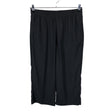 Unisex Lindex - Slacks, size 40 - Black ()