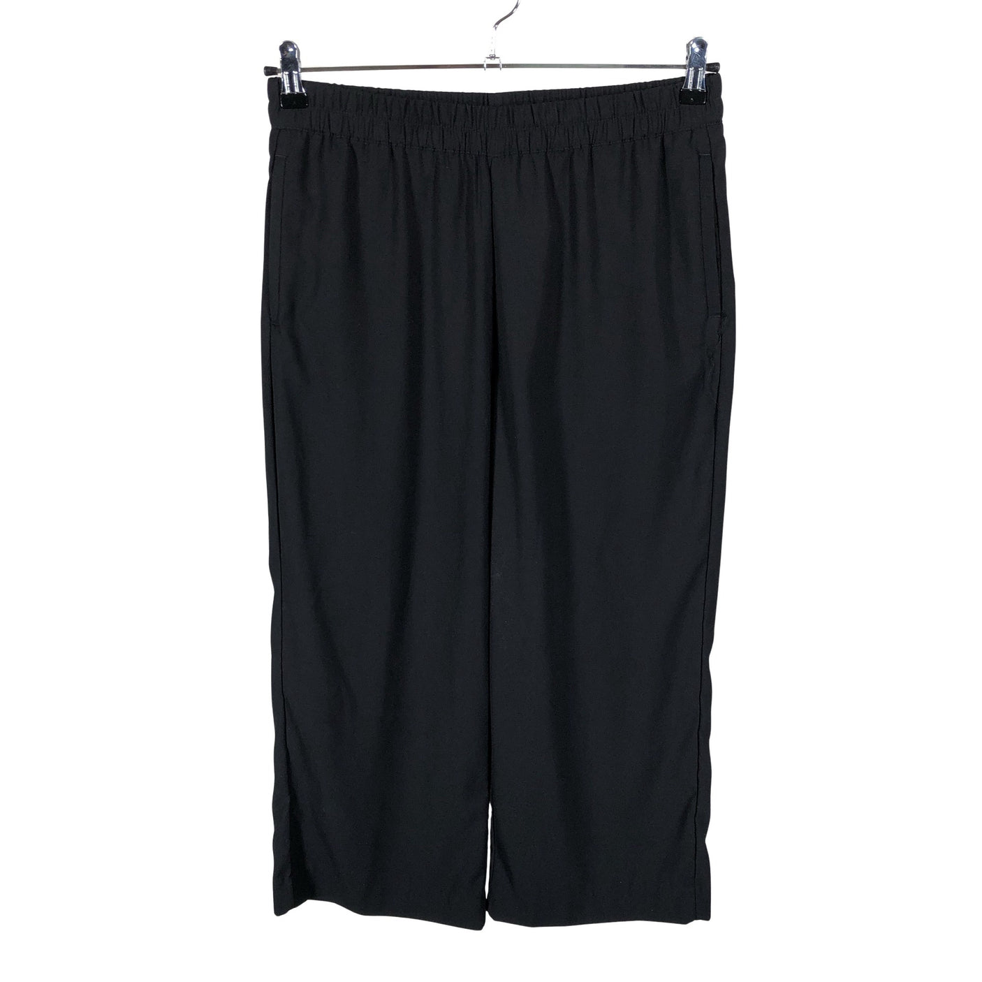 Unisex Lindex - Slacks, size 40 - Black (1)