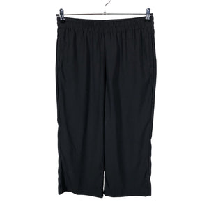 Unisex Lindex - Slacks, size 40 - Black (1)