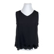 Unisex Comma - Top, size 42 - Black ()