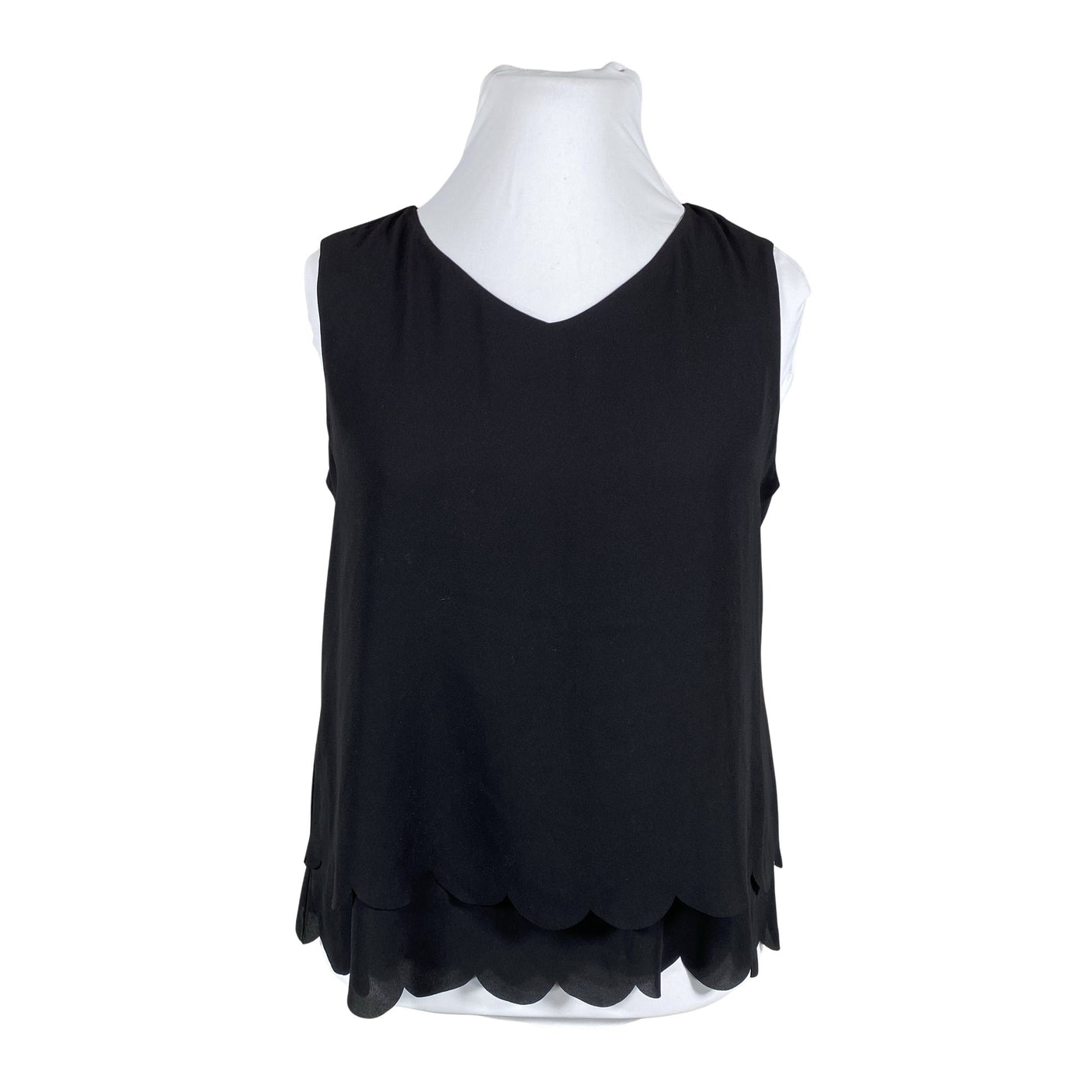 Unisex Comma - Top, size 42 - Black (1)