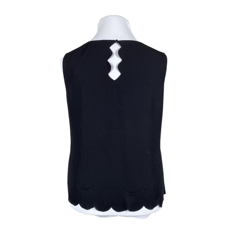 Unisex Comma - Top, size 42 - Black (2)