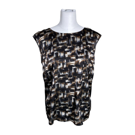 Unisex Ril's - Top, size 40 - Black ()