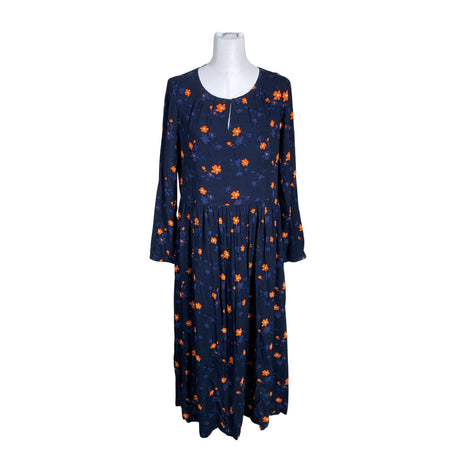 Unisex Tom Tailor - Dress, size 40 - Blue ()