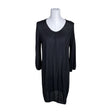 Unisex Nanso - Tricot dress, size 38 - Gray ()