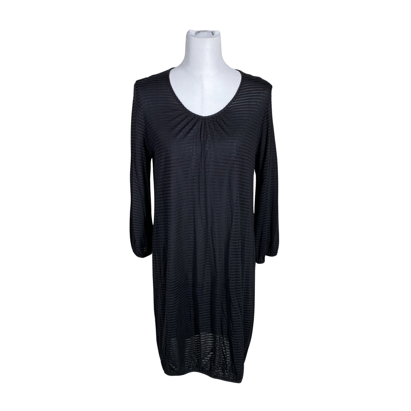 Unisex Nanso - Tricot dress, size 38 - Gray (1)