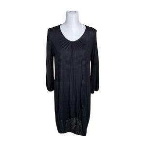 Unisex Nanso - Tricot dress, size 38 - Gray (1)