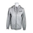 Unisex Puma - Hoodie, size 40 - Gray ()