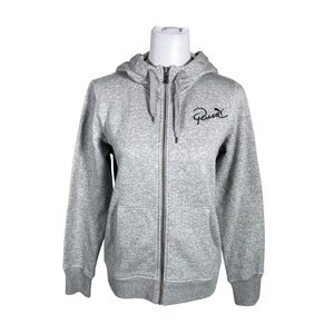Unisex Puma - Hoodie, size 40 - Gray (1)