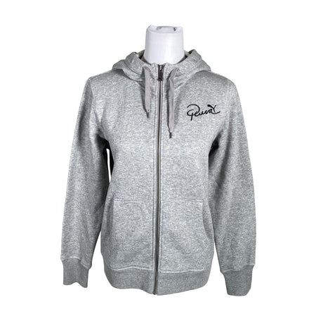 Unisex Puma - Hoodie, size 40 - Gray ()