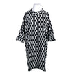Unisex Ritva Falla - Dress, size 42 - Black ()