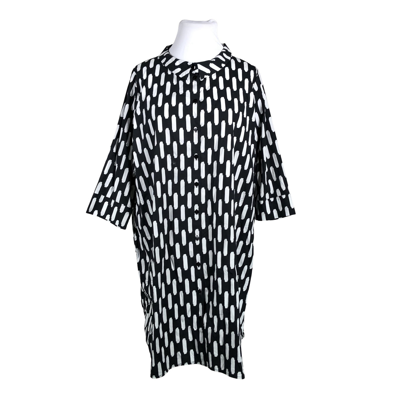 Unisex Ritva Falla - Dress, size 42 - Black (1)