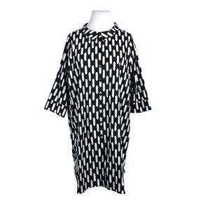 Unisex Ritva Falla - Dress, size 42 - Black (1)