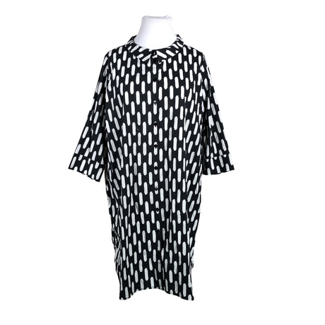Unisex Ritva Falla - Dress, size 42 - Black ()