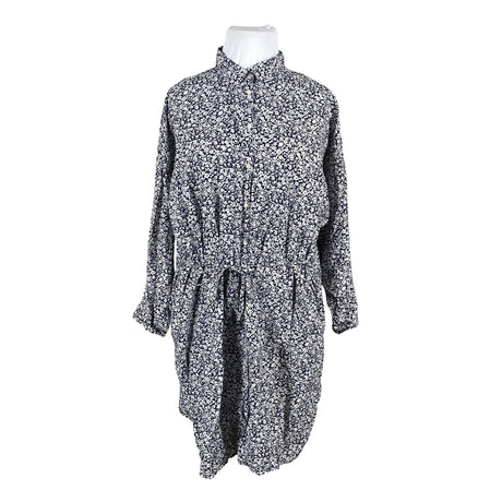 Unisex Holly & Whyte by Lindex - Dress, size 42 - Blue ()