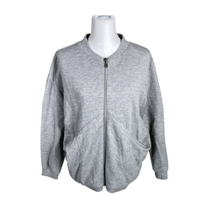 Unisex Just Female - Sweatshirt, size 38 - Gray (1)
