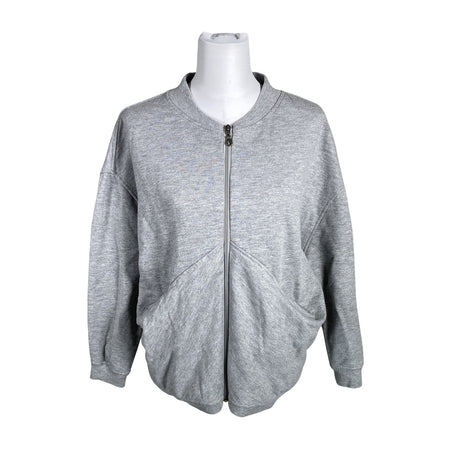 Unisex Just Female - Sweatshirt, size 38 - Gray ()