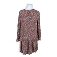 Unisex Esprit - Dress, size 42 - Red ()