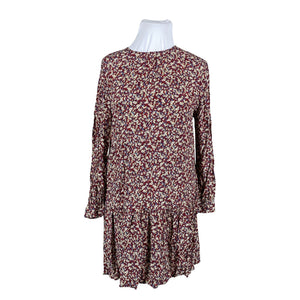 Unisex Esprit - Dress, size 42 - Red (1)