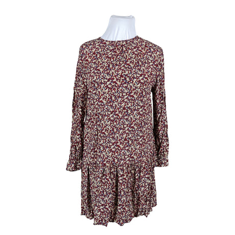 Unisex Esprit - Dress, size 42 - Red ()