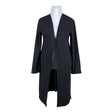 Unisex Sisters - Sweat jacket, size 42 - Black ()