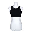 Unisex Samsoe&Samsoe - Top, size 38 - Black ()