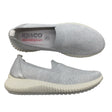 Unisex Igi&Co - Casual sneakers, size 37 - Gray ()