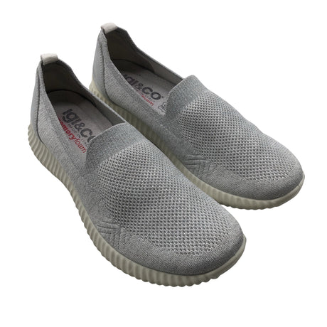 Unisex Igi&Co - Casual sneakers, size 37 - Gray (2)