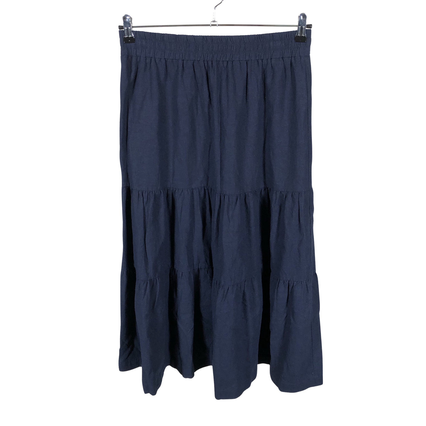 Unisex Noom - Fabric skirt, size 38 - Blue (1)