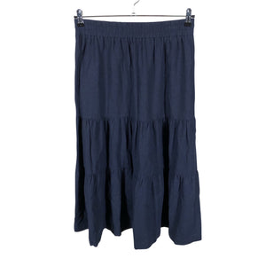 Unisex Noom - Fabric skirt, size 38 - Blue (1)
