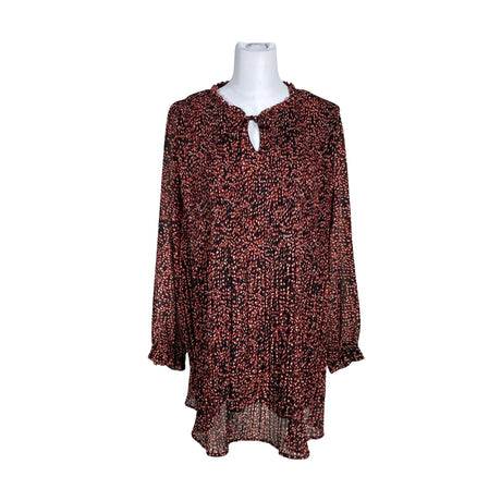Unisex Aventura - Dress, size 40 - Black ()
