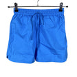 Unisex Samsoe&Samsoe - Shorts, size 32 - Blue ()