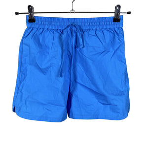 Unisex Samsoe&Samsoe - Shorts, size 32 - Blue (1)