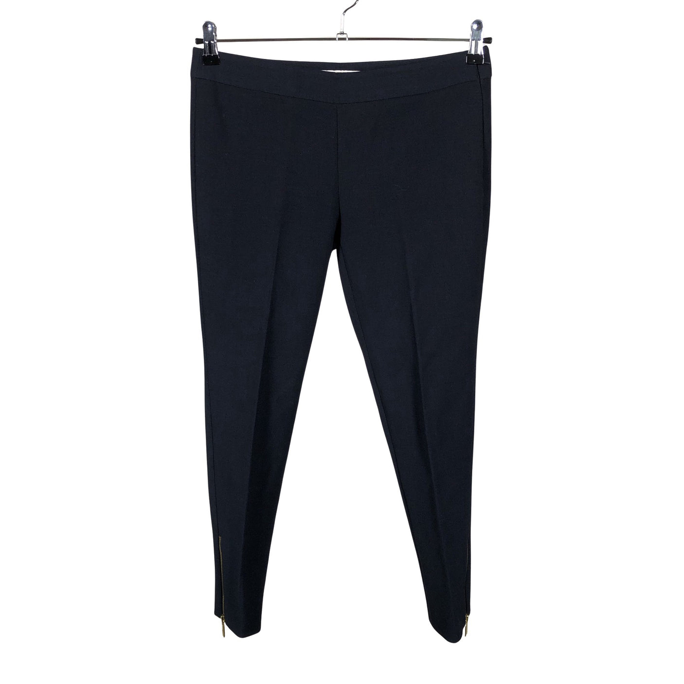 Unisex Michael Kors - Slacks, size 38 - Black (1)