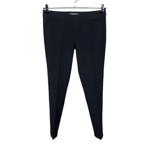 Unisex Michael Kors - Slacks, size 38 - Black (1)