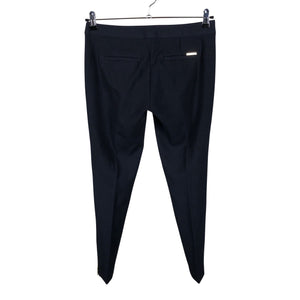 Unisex Michael Kors - Slacks, size 38 - Black (2)