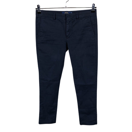 Unisex Polo Ralph Lauren - Slacks, size 38 - Blue ()