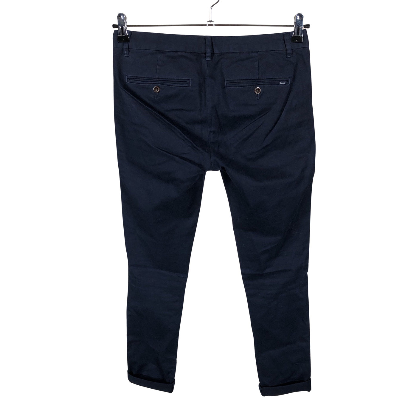 Unisex Polo Ralph Lauren - Slacks, size 38 - Blue (2)