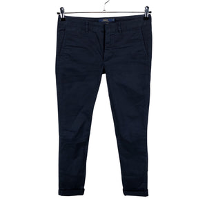 Unisex Polo Ralph Lauren - Slacks, size 38 - Blue (1)