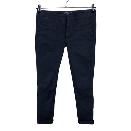 Unisex Polo Ralph Lauren - Slacks, size 38 - Blue ()