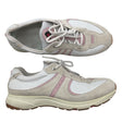 Unisex Ecco - Sneakers, size 40 - White ()
